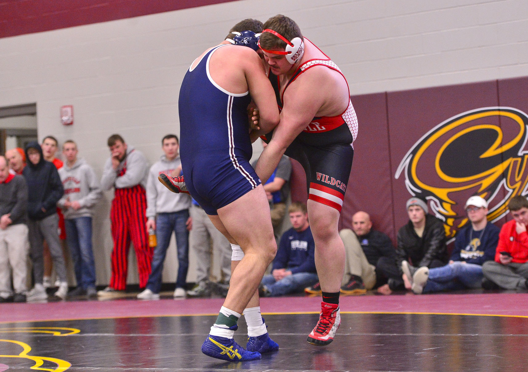 Denver Wrestling District